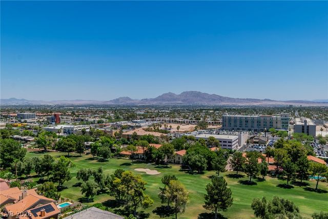 3111 Bel Air Drive 18B, Las Vegas, NV 89109