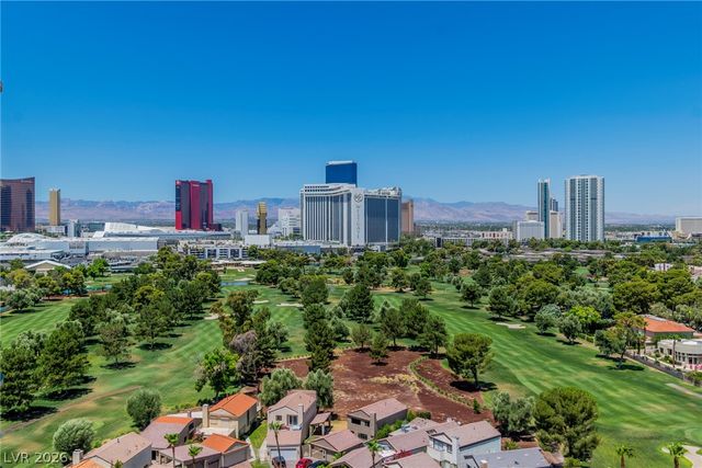 3111 Bel Air Drive 18B, Las Vegas, NV 89109