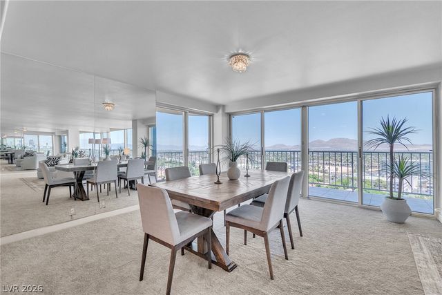 3111 Bel Air Drive 18B, Las Vegas, NV 89109