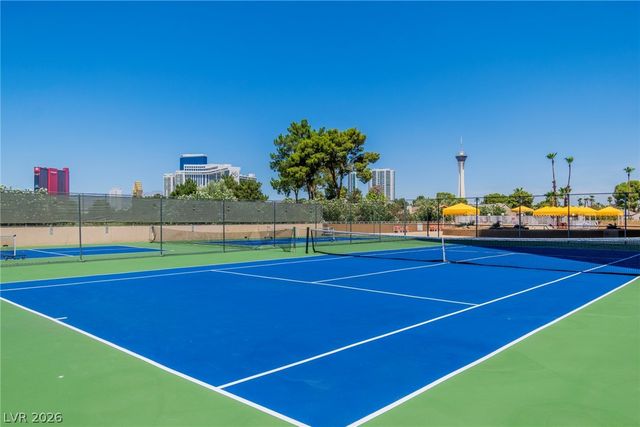 3111 Bel Air Drive 18B, Las Vegas, NV 89109