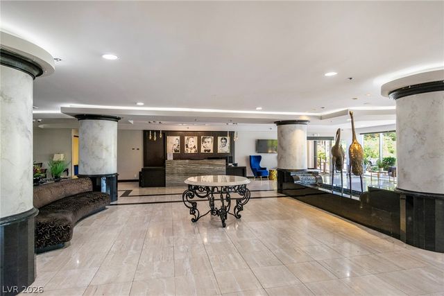 3111 Bel Air Drive 18B, Las Vegas, NV 89109