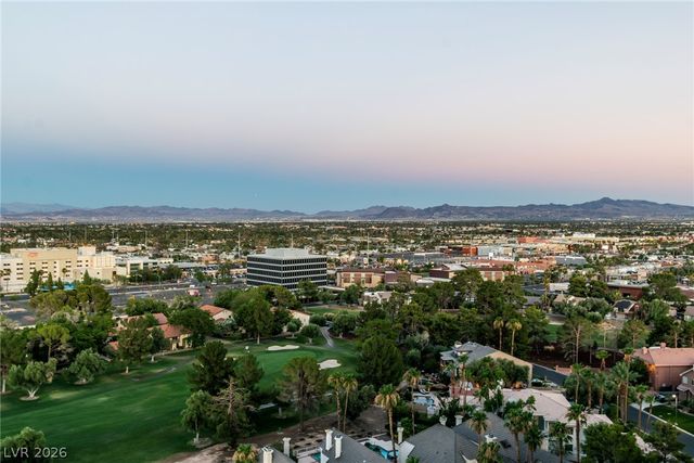 3111 Bel Air Drive 18B, Las Vegas, NV 89109