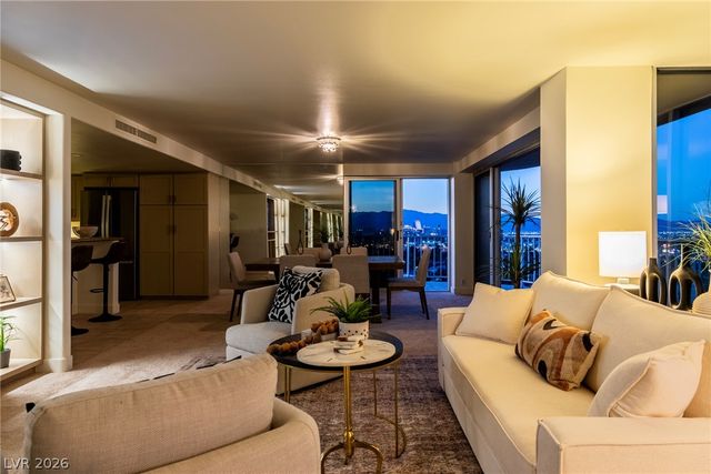 3111 Bel Air Drive 18B, Las Vegas, NV 89109