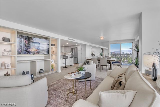 3111 Bel Air Drive 18B, Las Vegas, NV 89109