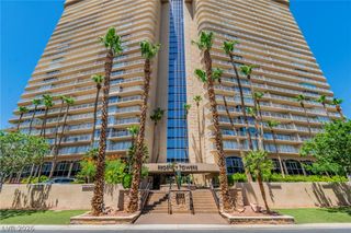 3111 Bel Air Drive 18B, Las Vegas, NV 89109