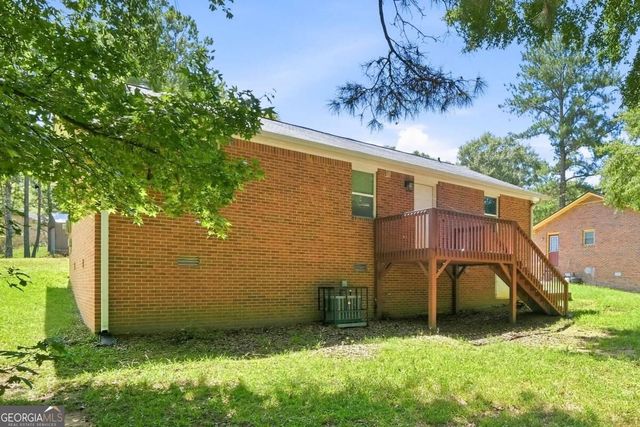 715 W Creek Circle, Monroe, GA 30655