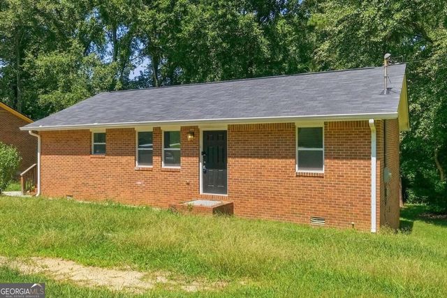 715 W Creek Circle, Monroe, GA 30655