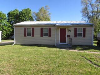 174 Saratoga Avenue, Bedford Twp, MI 49037