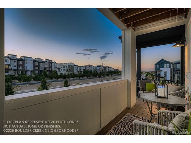 16567 Peak St, Broomfield, CO 80023