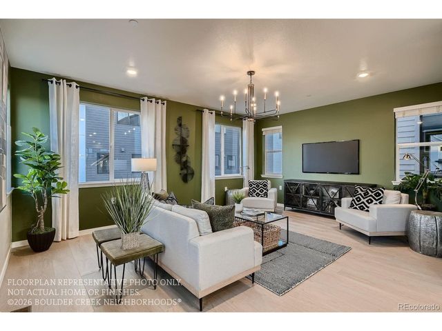 16567 Peak St, Broomfield, CO 80023