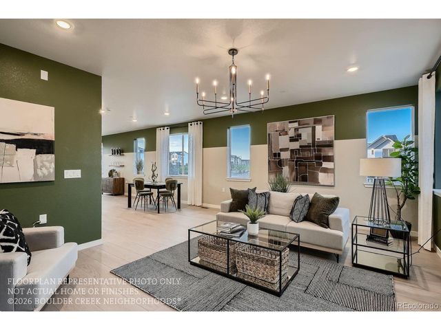 16567 Peak St, Broomfield, CO 80023