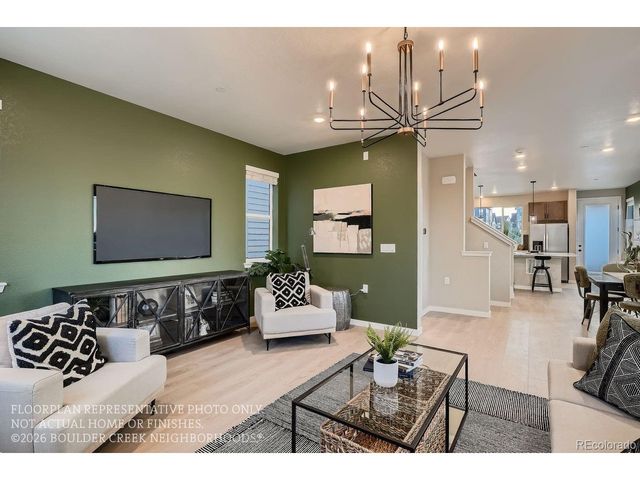 16567 Peak St, Broomfield, CO 80023