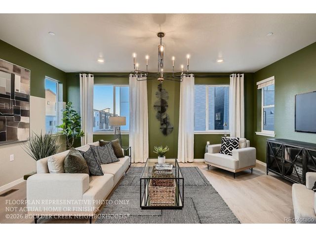 16567 Peak St, Broomfield, CO 80023