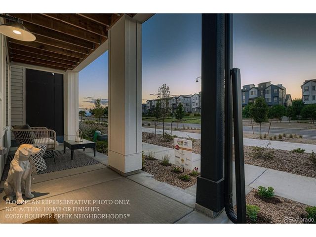 16567 Peak St, Broomfield, CO 80023
