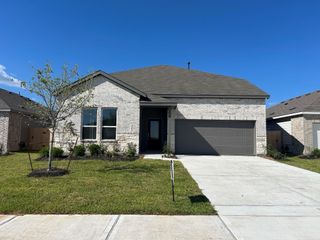 12827 Ivy Creek Court, Crosby, TX 77532