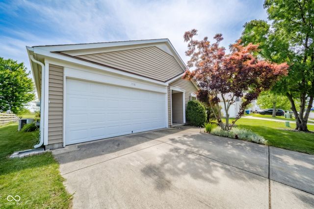 406 Warrior Court, Sheridan, IN 46069