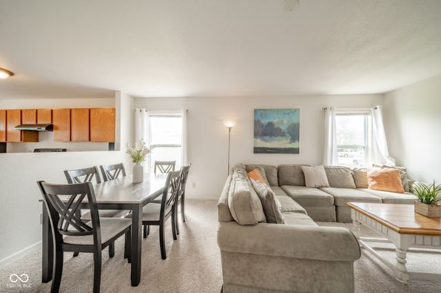 406 Warrior Court, Sheridan, IN 46069