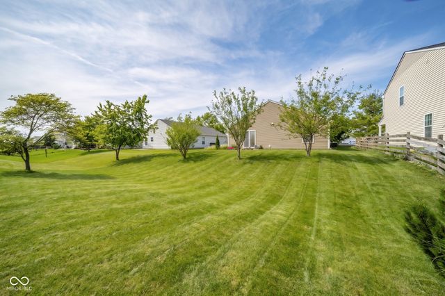 406 Warrior Court, Sheridan, IN 46069