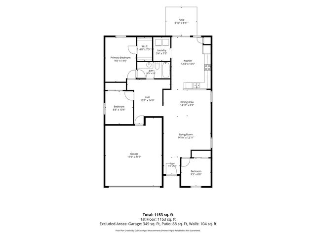 406 Warrior Court, Sheridan, IN 46069