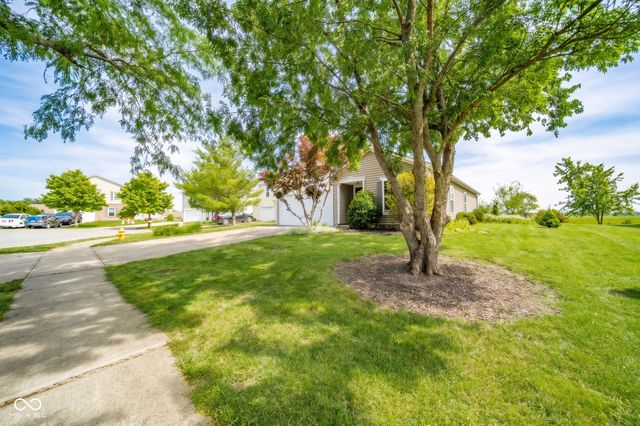 406 Warrior Court, Sheridan, IN 46069