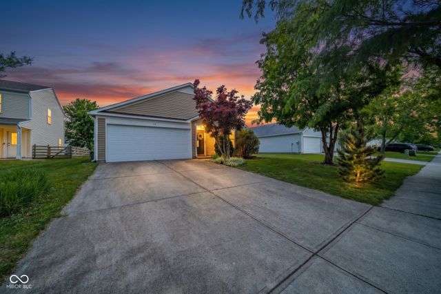 406 Warrior Court, Sheridan, IN 46069