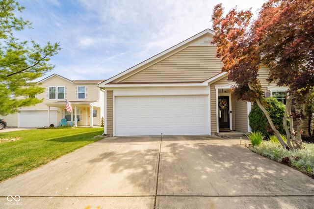 406 Warrior Court, Sheridan, IN 46069