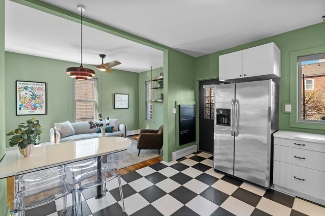 27 Riverdale St 27, Boston, MA 02134