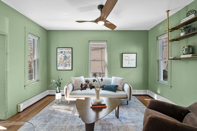 27 Riverdale St 27, Boston, MA 02134