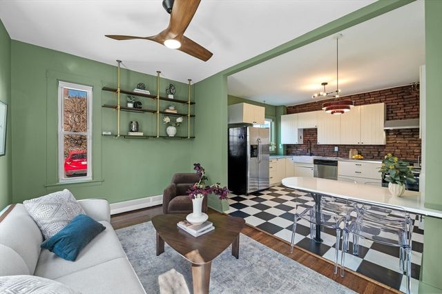 27 Riverdale St 27, Boston, MA 02134