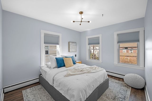 27 Riverdale St 27, Boston, MA 02134