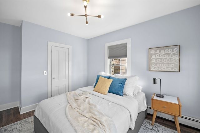 27 Riverdale St 27, Boston, MA 02134