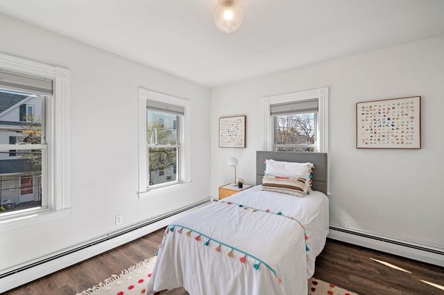 27 Riverdale St 27, Boston, MA 02134