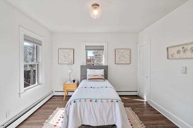 27 Riverdale St 27, Boston, MA 02134