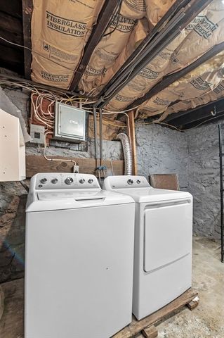 27 Riverdale St 27, Boston, MA 02134