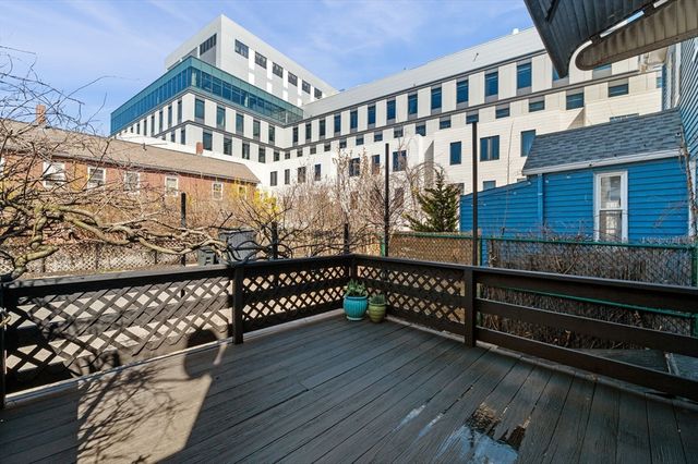 27 Riverdale St 27, Boston, MA 02134