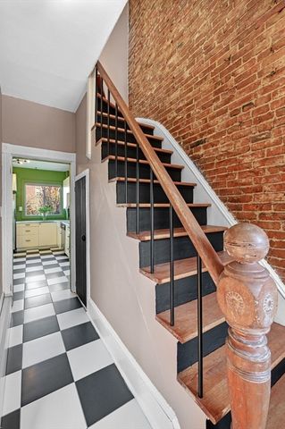 27 Riverdale St 27, Boston, MA 02134