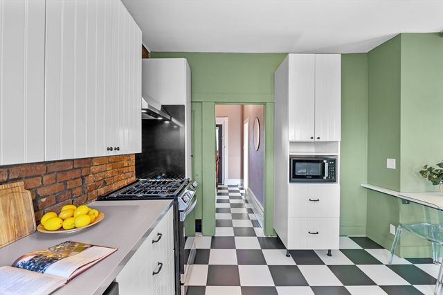 27 Riverdale St 27, Boston, MA 02134