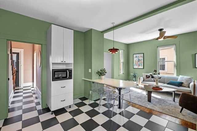 27 Riverdale St 27, Boston, MA 02134