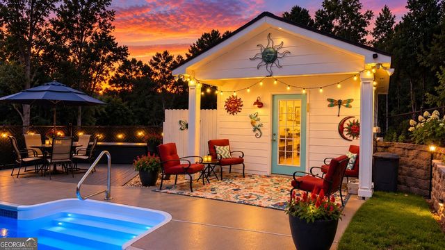 149 Hidden Creek Road, Jasper, GA 30143