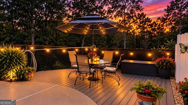 149 Hidden Creek Road, Jasper, GA 30143