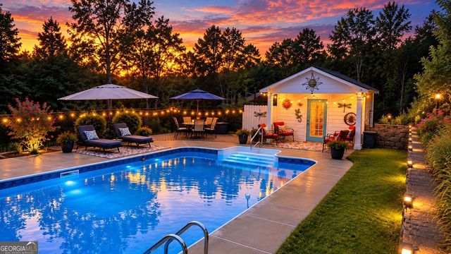 149 Hidden Creek Road, Jasper, GA 30143