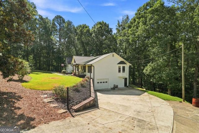 149 Hidden Creek Road, Jasper, GA 30143