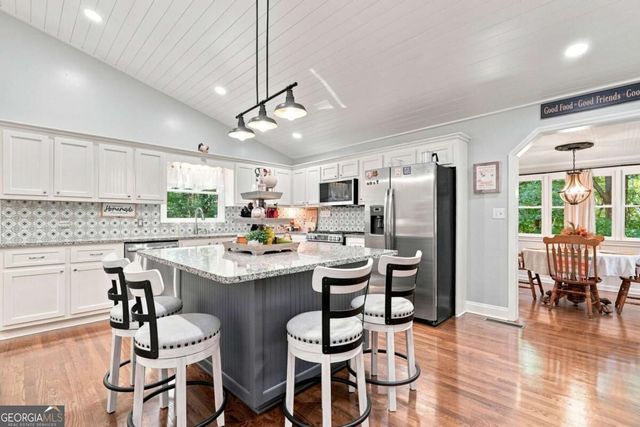 149 Hidden Creek Road, Jasper, GA 30143