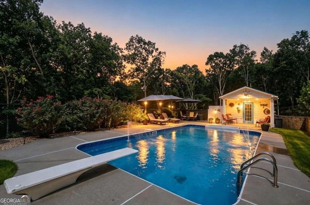 149 Hidden Creek Road, Jasper, GA 30143