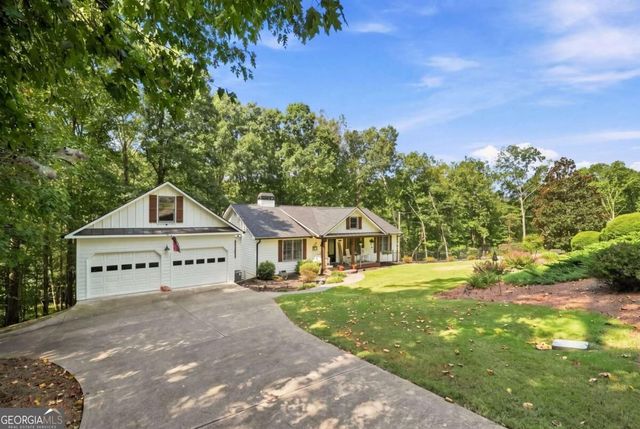 149 Hidden Creek Road, Jasper, GA 30143