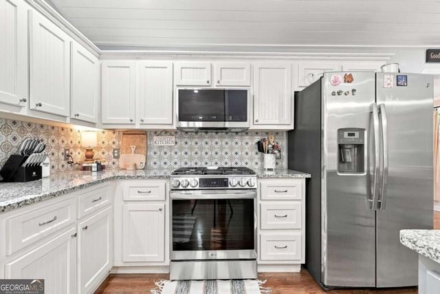 149 Hidden Creek Road, Jasper, GA 30143