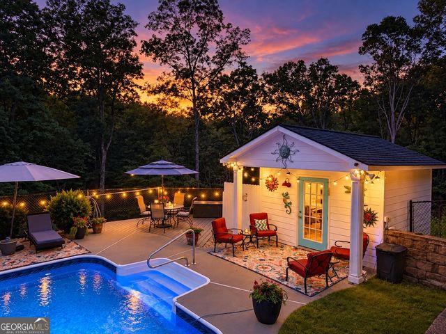 149 Hidden Creek Road, Jasper, GA 30143