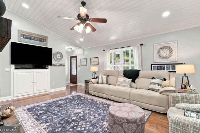 149 Hidden Creek Road, Jasper, GA 30143