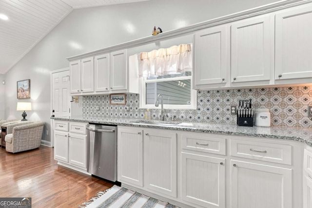 149 Hidden Creek Road, Jasper, GA 30143