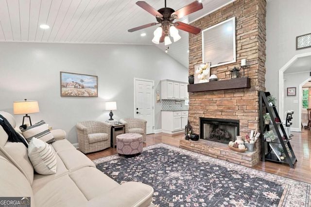 149 Hidden Creek Road, Jasper, GA 30143